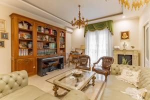 Armea Suite Apartment