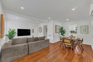 Victoria Park Oasis Walk to las Olas Beach