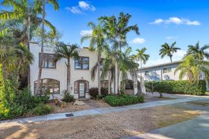 Victoria Park Oasis Walk to las Olas Beach