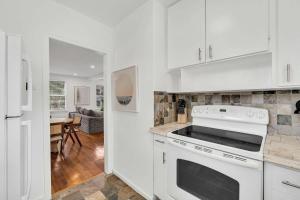 Victoria Park Oasis Walk to las Olas Beach