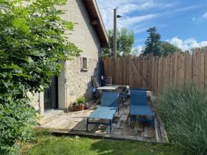 Au cœur de La Grave Immeuble des Ruillans