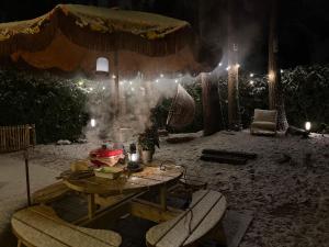 Five Trees Forest Home