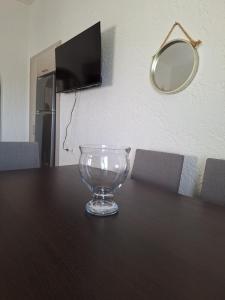 Balcony View Apartment