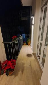 Aosta apartment, to always feel at home