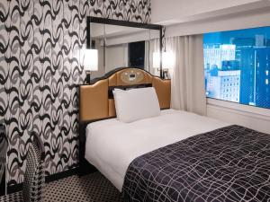 APA Hotel Shinjuku Kabukicho Chuo