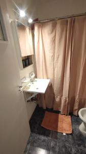 Cómodo departamento para 3 - Excelente ubicación