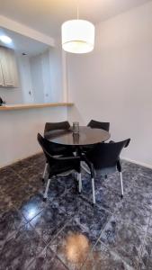 Cómodo departamento para 3 - Excelente ubicación