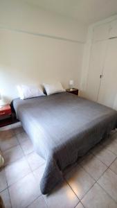 Cómodo departamento para 3 - Excelente ubicación