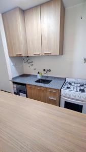 Cómodo departamento para 3 - Excelente ubicación