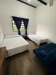 Finca Villa Esther con Piscina