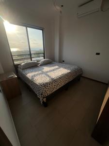 Departamento 2 dormitorios vista al mar Miramar 4