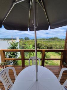 Morada Anahata - Um refúgio de paz entre lagoa e mar