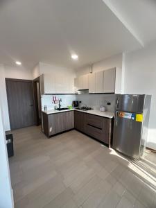 Departamento 2 dormitorios vista al mar Miramar 4