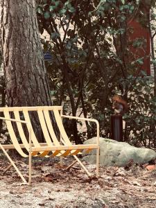 Five Trees Forest Home