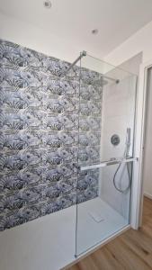 Aosta apartment, to always feel at home