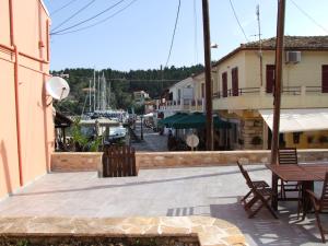 Lovely Paxoi Greece