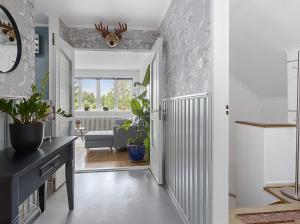 Det Vita Huset Gubbhögen