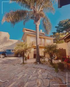 Departamento Rosas en Complejito Punta Mogotes, con parque y cerca de la playa