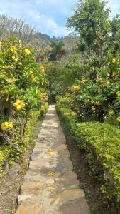 Cabaña Campestre Santa Helena