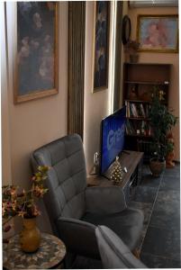 Galleria Home