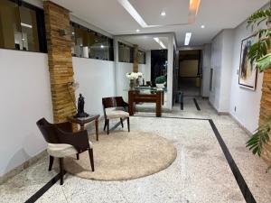 elegante e charmoso apartamento