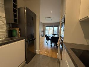 The Cardiff Apartment