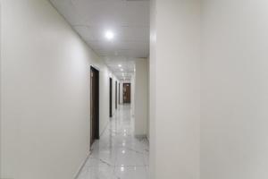 Super Hotel O The Galaxyy