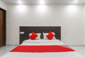 Hotel O The Galaxyy