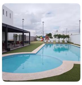 Casa Completa Cómoda en el Sur