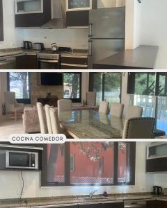 Casa en costa esmeralda