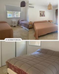 Casa en costa esmeralda