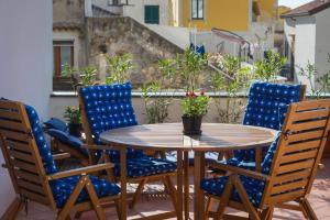 Casa laurus incantevole terrazza Amalfi centro