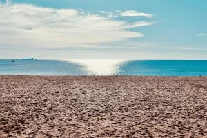 Séjour confortable à deux pas de la plage