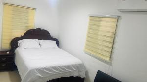 Apartment with Everything AC Wifi and Solar panel