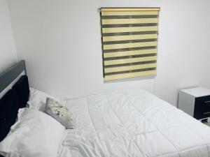 Apartment with Everything AC Wifi and Solar panel