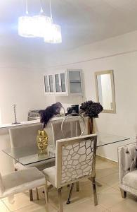 Apartment with Everything AC Wifi and Solar panel