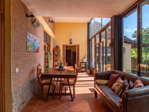 Agriturismo il fragolino