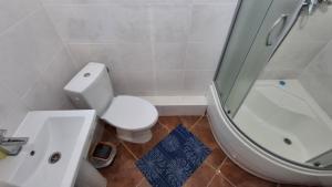 Apartment in Zentrum Skandi