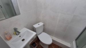 Apartment in Zentrum Skandi