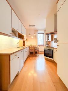 Apártement im Herzen Kufsteins