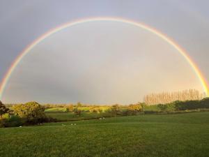 Rainbow View