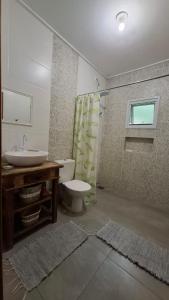 Casa de Campo - Sítio em Ratones