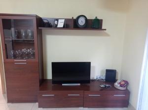 Apartamento Céntrico