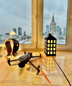 SAWA Apartment 2xMetro WiFi 500 Mbs 50’TV Netflix HBO AppleTV+