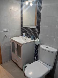 Apartamento Céntrico