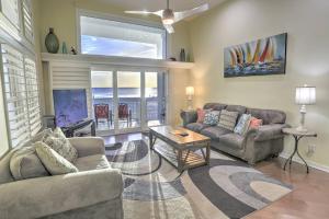 Captains Townhouse
