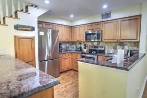 Captains Townhouse