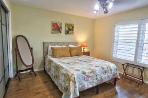 Captains Townhouse