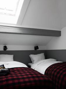 Ski Lodge Engelberg