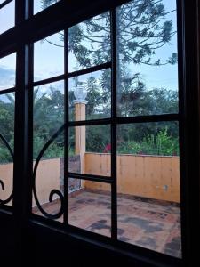 Departamento Jardín de Reyes